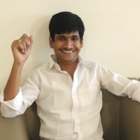 Mahendrakar Kiran Kumar Aluru
