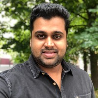 Arun Karthik