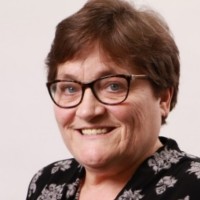 Margaret Patterson