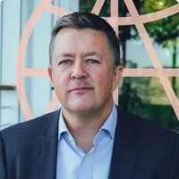 Lee Burrows (He/Him)