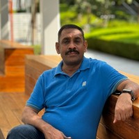 Nazeer Mohd Mustafa
