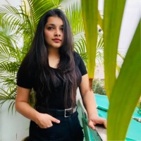 Kinjal Mehta