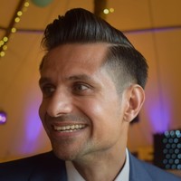Ajay Patel