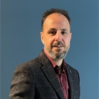 Coşkun Demiryürek