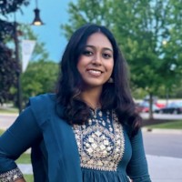 Shilpi Mohanty