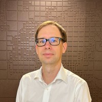 Christoffer Cromvik