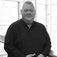 Mark Caulkin