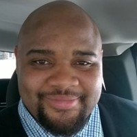 Richard Alan Harris Jr