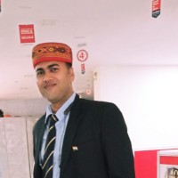 A.k Chaudhary