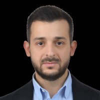 Ahmad Alsharqatli