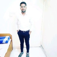 Adarsh Chandra