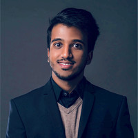 Amar DILAVARHOUSSEN