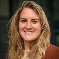 Kimberley Van Vliet