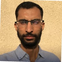 Usman Arshad