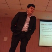Dr.Vaibhav Shah