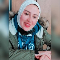 Rodaina Fahmy