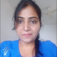Shweta Shete
