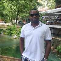 Kingsley Ukefi Onwuka