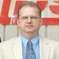 Raymond France