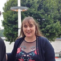 Victoria Hayward