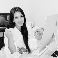 Alejandra Jimenez