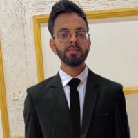 Md Ayaz Ali