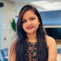Astha Makavana