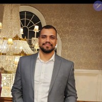 Ismail Diab, Pe, Pmp, Mba