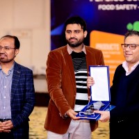 Muhammad Saqib Javeed