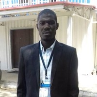 Abubakar Danladi