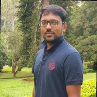 Karthick C