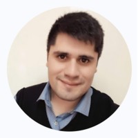 Richard Juan Eduardo Amaya Donoso