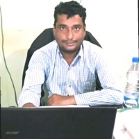 Haraprasad Sarangi