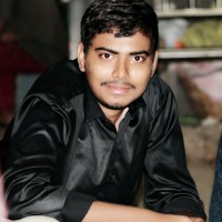 U Ajay Kumar