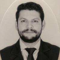 Omar Gabriel Jacob Martinez