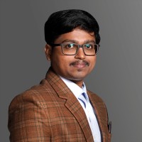 Chakesh Patel