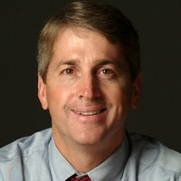 John W Hargrove