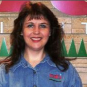 Barb Davison
