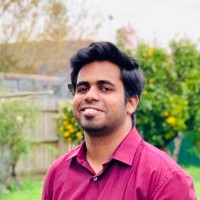 Ashish Abraham