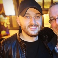 Ben Edwards-Sharples