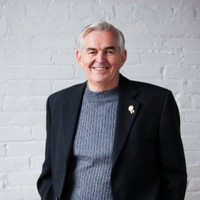 Dave Sharp