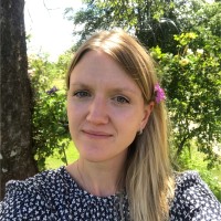 Malin Dahlgren Strandberg