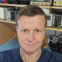 John Simonsson