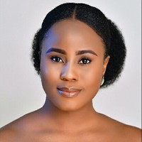 Amaka M. Cyfadas