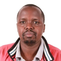 Boaz Kipkoech