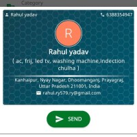 Rahul Yadav