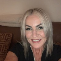 Trudy Gill