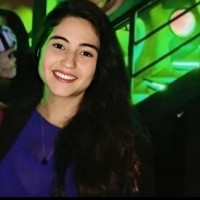 Suellen Oliveira