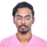 Santhosh Mari M