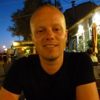 Wouter Woortman